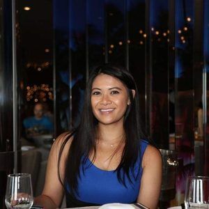 Meet your Posher, Felicia